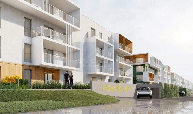 Mieszkanie na Sprzedaż, 69.77m2, Częstochowa-Parkitka - 3