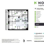 Mieszkanie na Sprzedaż, 71.95m2, Częstochowa-Parkitka - 1