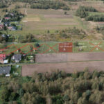 Działka na Sprzedaż, 1047.00m2, Poraj - 3