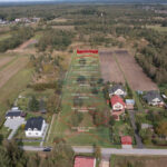 Działka na Sprzedaż, 1047.00m2, Poraj - 4