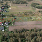 Działka na Sprzedaż, 1047.00m2, Poraj - 0