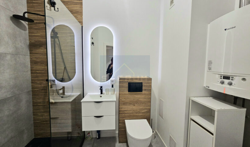 Mieszkanie na Wynajem, 50.00m2, Częstochowa-Parkitka - 7