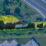Działka na Wynajem, 1000.00m2, Częstochowa-Stare Miasto - 2