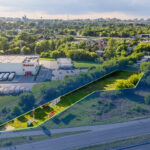 Działka na Wynajem, 1000.00m2, Częstochowa-Stare Miasto - 3