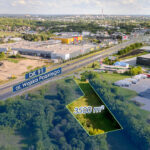 Działka na Wynajem, 3500.00m2, Częstochowa-Północ - 1
