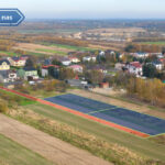 Działka na Sprzedaż, 1145.00m2, Jaskrów - 5