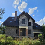 Dom na Sprzedaż, 220.00m2, Myszków - 1