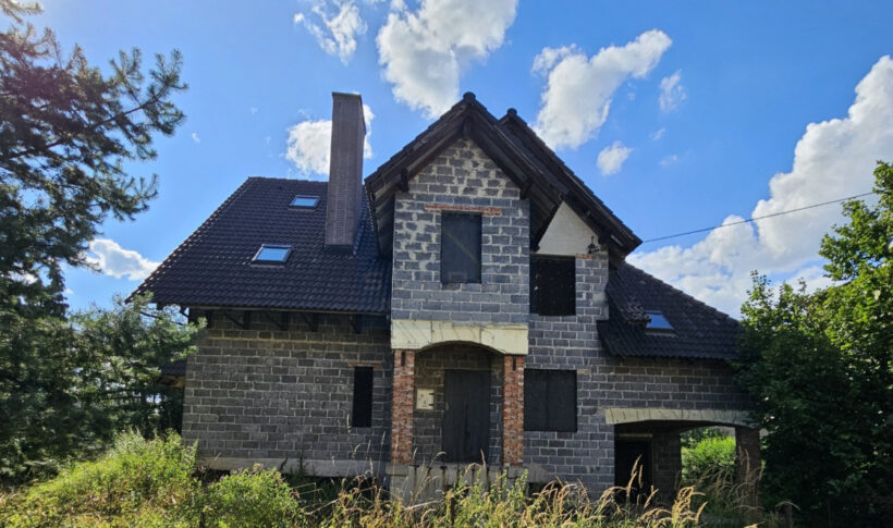 Dom na Sprzedaż, 220.00m2, Myszków - 1