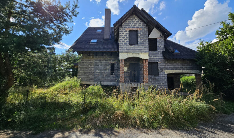 Dom na Sprzedaż, 220.00m2, Myszków - 0