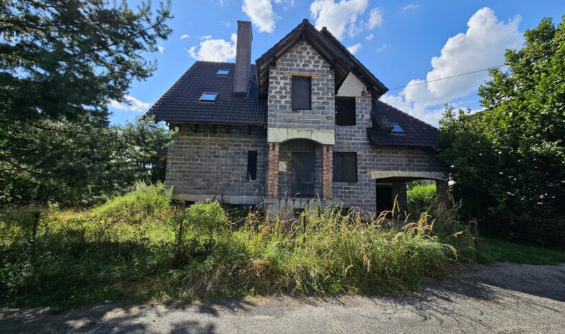 Dom na Sprzedaż, 220.00m2, Myszków - 3