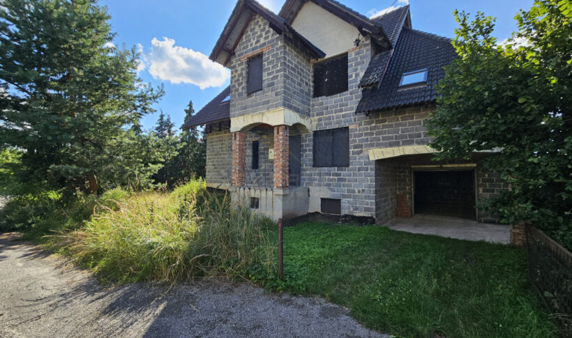 Dom na Sprzedaż, 220.00m2, Myszków - 4