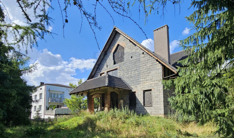 Dom na Sprzedaż, 220.00m2, Myszków - 12
