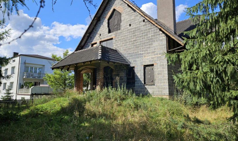 Dom na Sprzedaż, 220.00m2, Myszków - 13