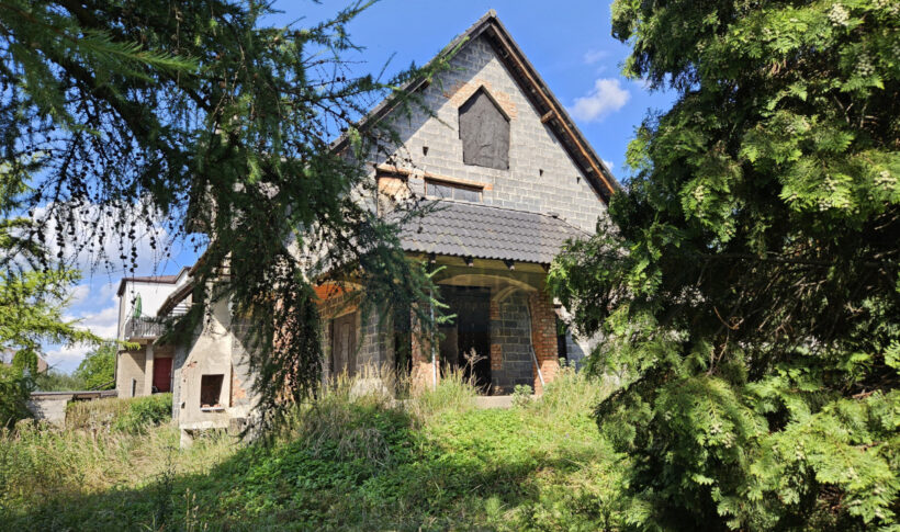 Dom na Sprzedaż, 220.00m2, Myszków - 15