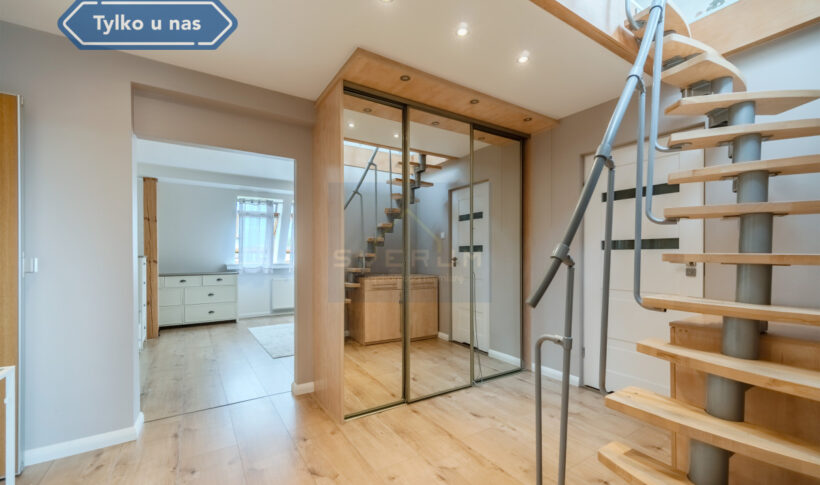 Mieszkanie na Sprzedaż, 73.30m2, Częstochowa-Wyczerpy Aniołów - 17