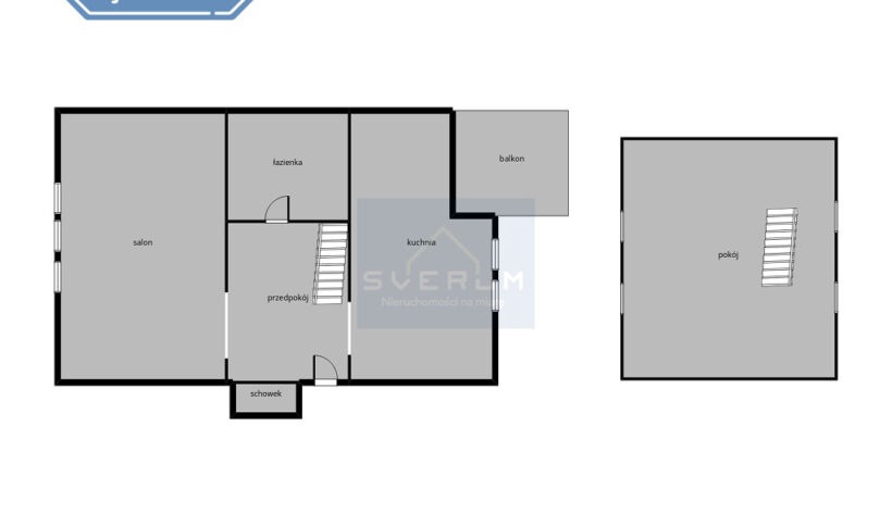 Mieszkanie na Sprzedaż, 73.30m2, Częstochowa-Wyczerpy Aniołów - 5