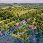 Działka na Sprzedaż, 1184.00m2, Zawiercie - 1