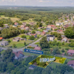 Działka na Sprzedaż, 1184.00m2, Zawiercie - 4