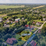 Działka na Sprzedaż, 1184.00m2, Zawiercie - 3