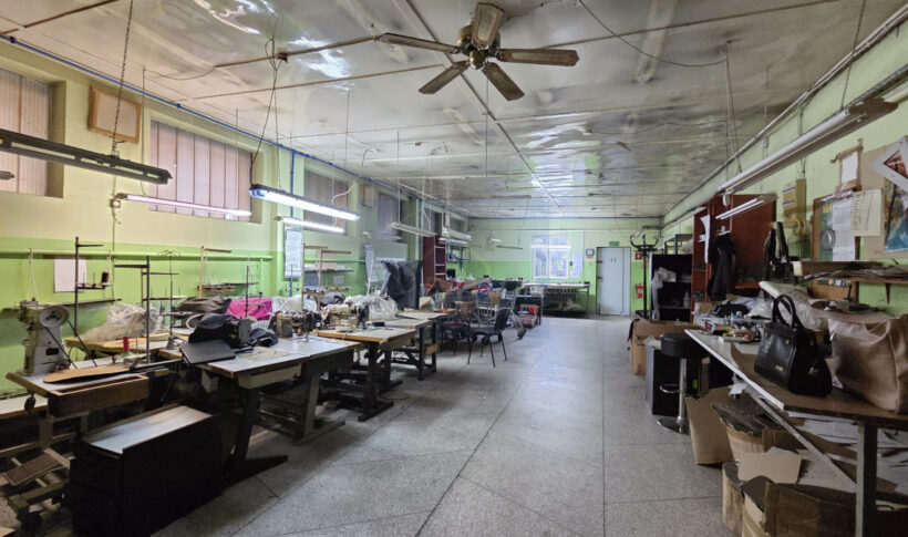 Lokal komercyjny na Sprzedaż, 698.50m2, Częstochowa-Tysiąclecie - 9
