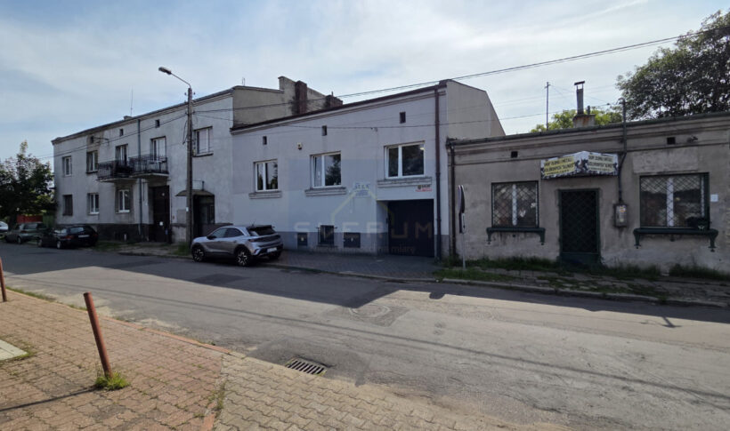 Lokal komercyjny na Sprzedaż, 698.50m2, Częstochowa-Tysiąclecie - 0