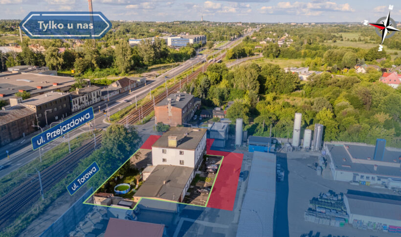 Lokal komercyjny na Sprzedaż, 673.00m2, Częstochowa-Gnaszyn-Kawodrza - 4