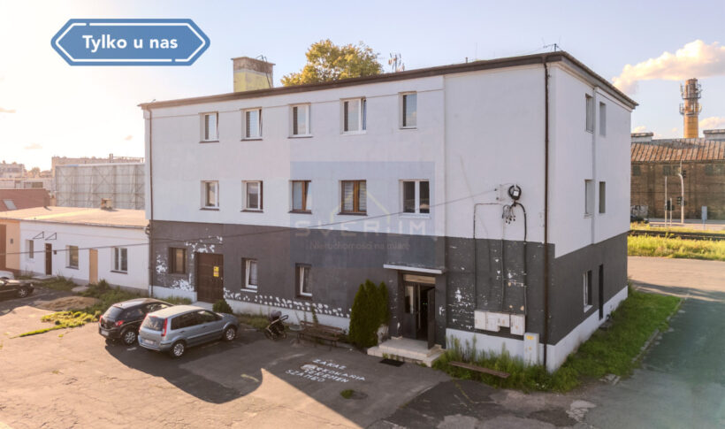 Lokal komercyjny na Sprzedaż, 673.00m2, Częstochowa-Gnaszyn-Kawodrza - 7