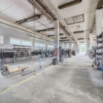 Lokal komercyjny na Wynajem, 1020.00m2, Nieznanice - 1