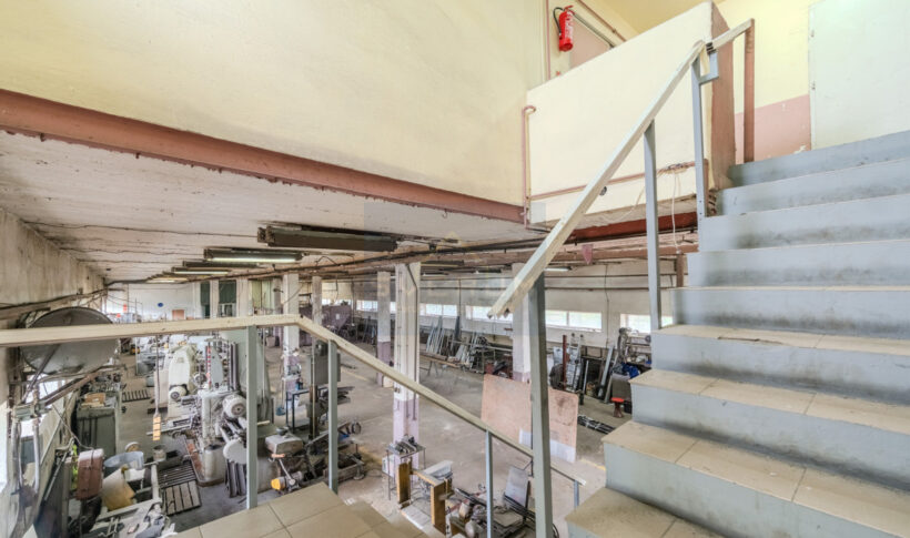 Lokal komercyjny na Wynajem, 1020.00m2, Nieznanice - 26