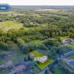 Dom na Sprzedaż, 85.00m2, Gorzelnia - 3