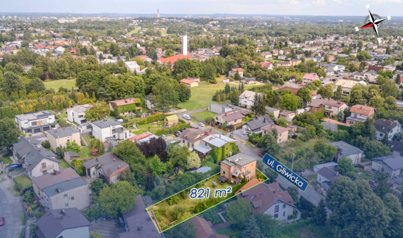 Dom na Sprzedaż, 102.00m2, Częstochowa-Lisiniec - 5