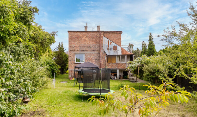 Dom na Sprzedaż, 102.00m2, Częstochowa-Lisiniec - 23