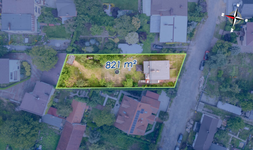 Dom na Sprzedaż, 102.00m2, Częstochowa-Lisiniec - 28