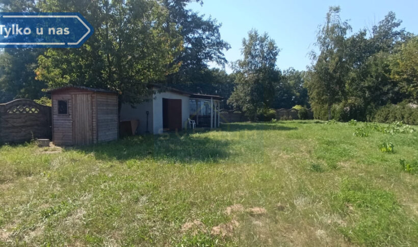 Działka na Sprzedaż, 1315.00m2, Częstochowa-Zawodzie - Dąbie - 6