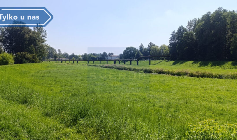 Działka na Sprzedaż, 1315.00m2, Częstochowa-Zawodzie - Dąbie - 10