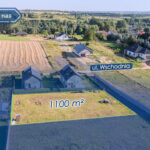 Działka na Sprzedaż, 1100.00m2, Żarki - 3