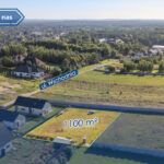 Działka na Sprzedaż, 1100.00m2, Żarki - 4