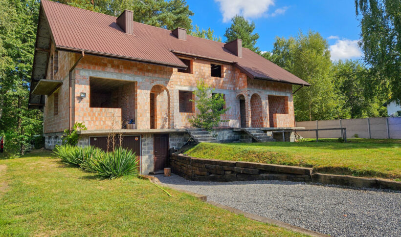 Dom na Sprzedaż, 213.00m2, Olsztyn - 1