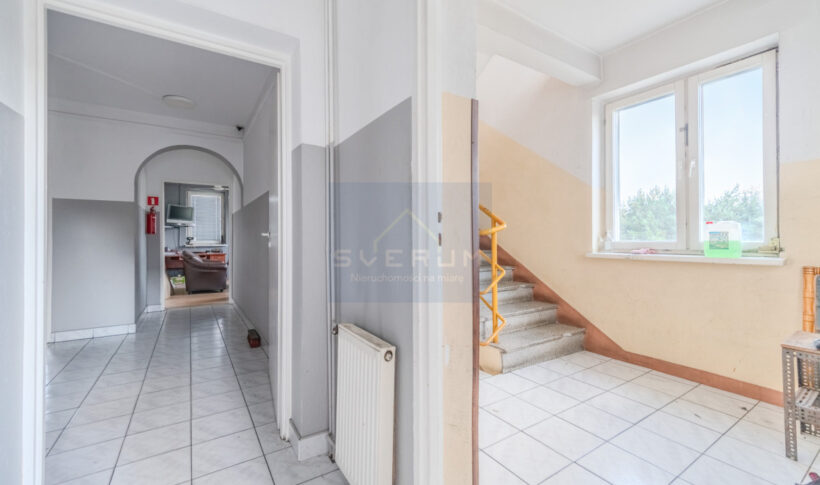 Lokal komercyjny na Sprzedaż, 544.69m2, Częstochowa-Błeszno - 11