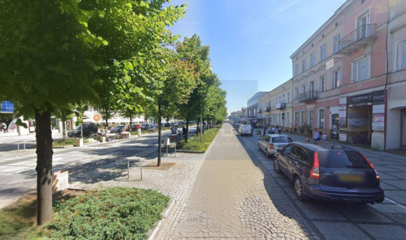 Dom na Sprzedaż, 3000.00m2, Częstochowa-Śródmieście - 0