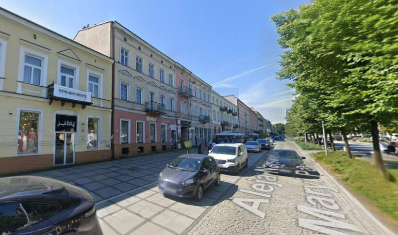 Dom na Sprzedaż, 3000.00m2, Częstochowa-Śródmieście - 1