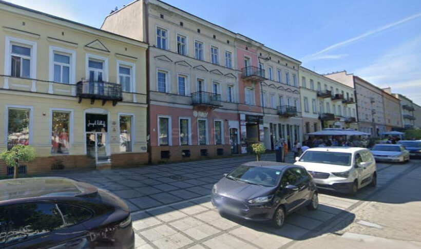 Dom na Sprzedaż, 3000.00m2, Częstochowa-Śródmieście - 2