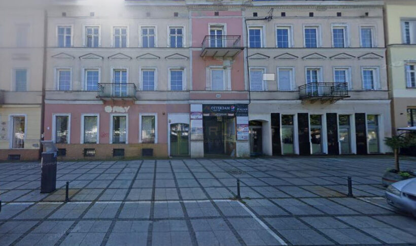 Dom na Sprzedaż, 3000.00m2, Częstochowa-Śródmieście - 3