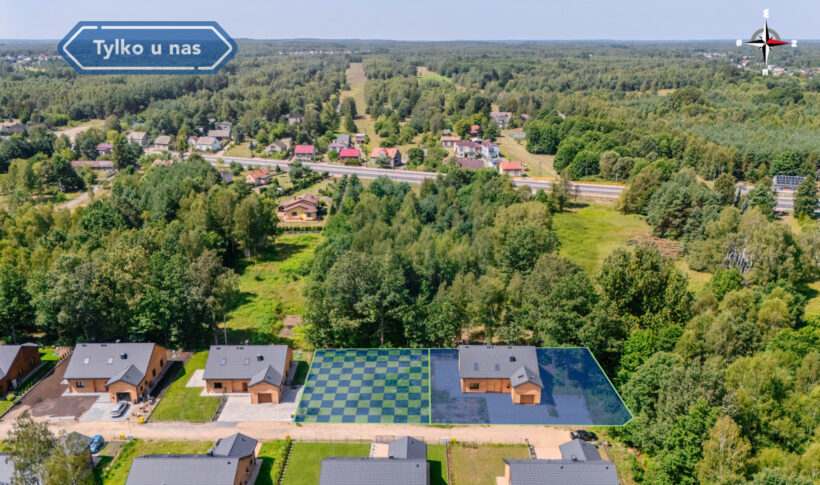 Dom na Sprzedaż, 261.00m2, Kolonia Poczesna - 10