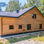 Dom na Sprzedaż, 261.00m2, Kolonia Poczesna - 14
