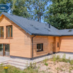 Dom na Sprzedaż, 261.00m2, Kolonia Poczesna - 6