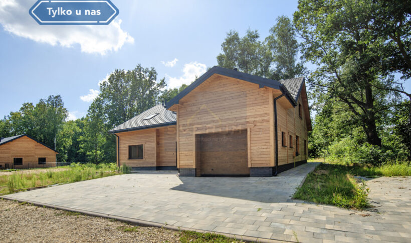 Dom na Sprzedaż, 261.00m2, Kolonia Poczesna - 19