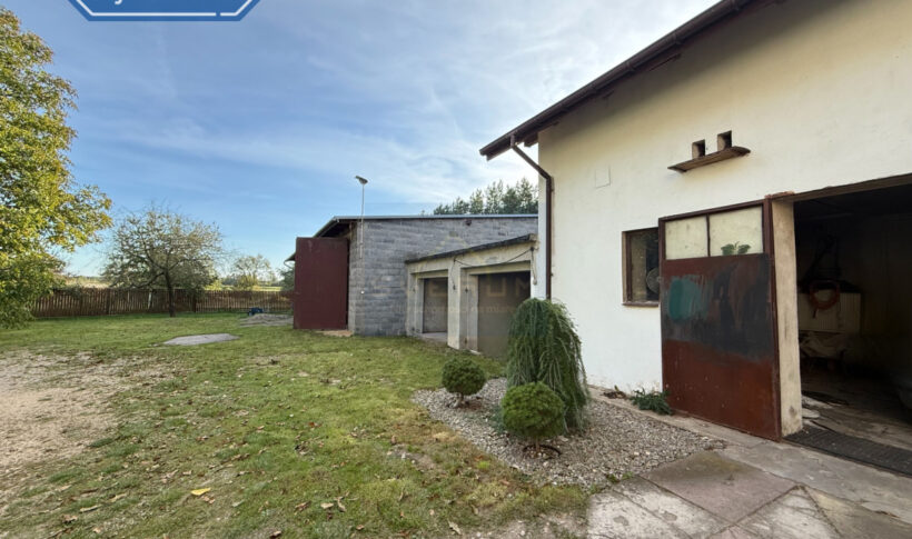 Hala na Wynajem, 150.00m2, Mykanów-Mykanów-Okupniki - 1