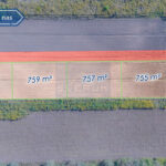 Działka na Sprzedaż, 755.00m2, Częstochowa-Rząsawy - 2