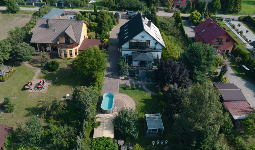 Dom na Sprzedaż, 370.00m2, Niegowoniczki - 40